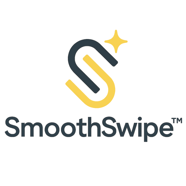 SmoothSwipe™